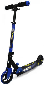 Möve Street Blauw Big 145 mm - Step