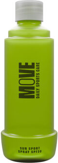 Möve Sun Sport Spray SPF 30 Refill geel - ONE-SIZE