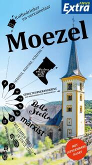 Moezel - Anwb Extra - Nicole Sperk