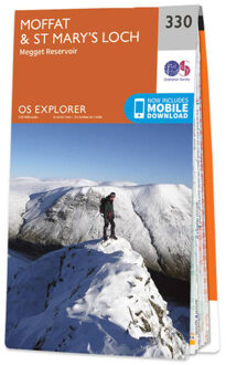 Moffat and St Mary's Loch