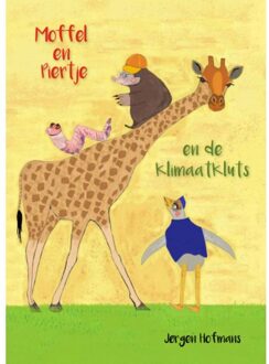 Moffel En Piertje En De Klimaatkluts - Jørgen Hofmans