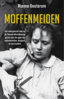 Moffenmeiden