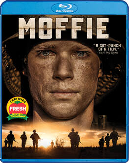 Moffie (US Import)