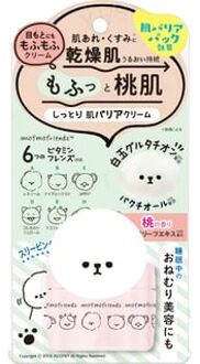 Mofmofriends Moist Skin Barrier Cream 50g