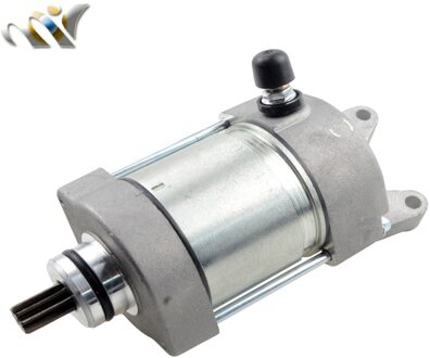 Mofo Caizhuangshi Motorfiets Motoronderdelen Starter Motor Fit Voor YZF-R1 YZFR1 Yzf R1 10 11 12 13