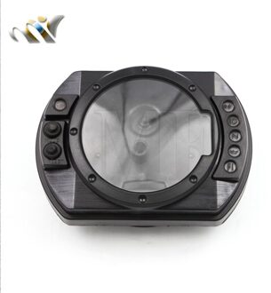 MOFO Snelheidsmeter Tacho Instrument Gauge Klok Case Cover Voor Kawasaki ZX10R ZX 10R 2004 2005 ZX6R ZX 6R Z750 Z1000 2003-2006