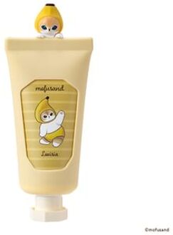 Mofusand Mascot Hand Cream Banananyan Banana - 30g