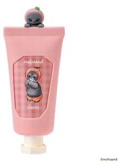 Mofusand Mascot Hand Cream Momonyan Peach - 30g