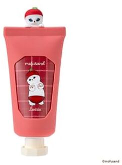 Mofusand Mascot Hand Cream Ringonyan Apple - 30g