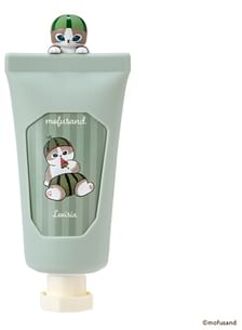 Mofusand Mascot Hand Cream Suikanyan Watermelon - 30g