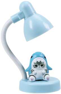 Mofusand Mini LED-Light with Figure 11 cm