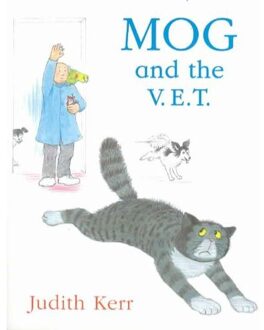 Mog and the V.E.T.