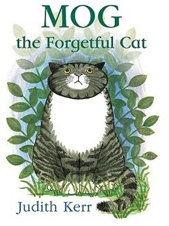 Mog the Forgetful Cat