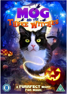 Mog & The Three Witches