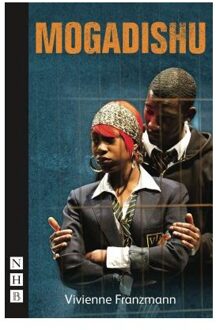 Mogadishu