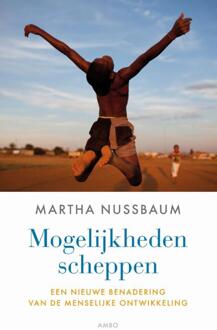 Mogelijkheden scheppen - Boek Martha C Nussbaum (9026324057)