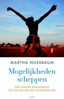 Mogelijkheden scheppen - eBook Martha C Nussbaum (9026325940)