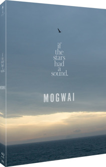 Mogwai: If The Stars Had A Sound Limited Collector’s Edition