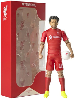 Mohamed Salah Liverpool – Actiefiguur Voetballer (20 cm)