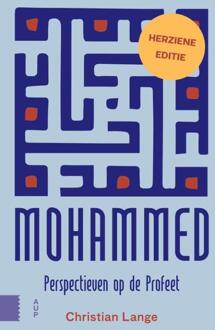 Mohammed -  Christian Lange (ISBN: 9789048568581)