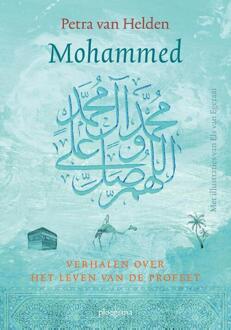 Mohammed -  Petra van Helden (ISBN: 9789021684987)
