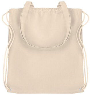 Moira canvas koordtas Beige - One size