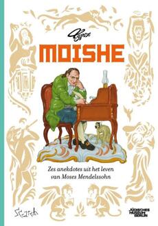 Moishe - Typex