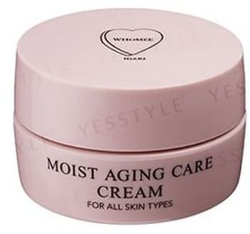 Moist Aging Care Cream 30g
