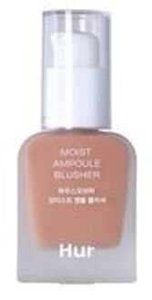 Moist Ampoule Blusher - Blush Nude Beige