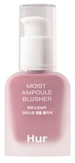 Moist Ampoule Blusher - Blush
