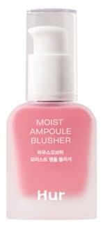 Moist Ampoule Blusher - Blush