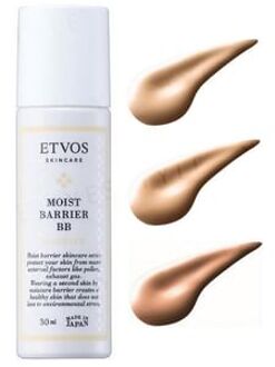 Moist Barrier BB Cream SPF 32 PA+++ Light