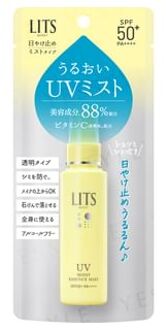 Moist C UV Essence Mist SPF 50+ PA++++ 40ml