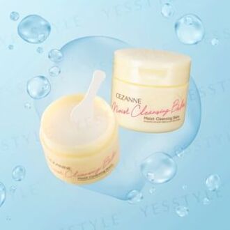 Moist Cleansing Balm 90g