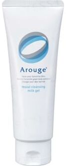 Moist Cleansing Milk Gel 100g