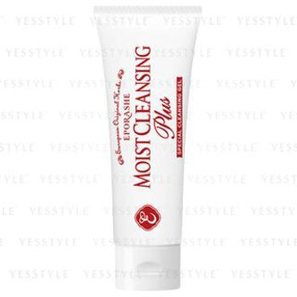 Moist Cleansing Plus 80ml