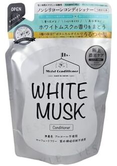 Moist Conditioner 400ml Refill