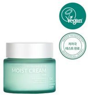 Moist Cream 50ml