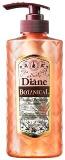 Moist Diane Botanical Damage Repairing Shampoo 480ml