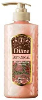 Moist Diane Botanical Damage Repairing Treatment 480ml