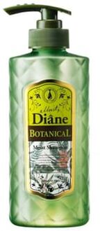 Moist Diane Botanical Moist Shampoo 480ml