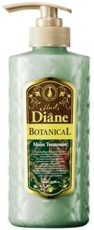Moist Diane Botanical Moist Treatment 480ml