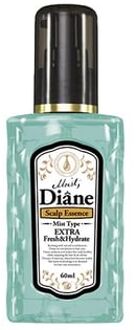 Moist Diane Extra Fresh & Hydrate Scalp Essence 60ml