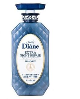 Moist Diane Extra Night Repair Treatment 450ml