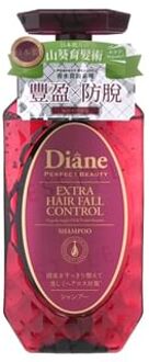 Moist Diane Perfect Beauty Extra Hair Fall Control Shampoo 450ml