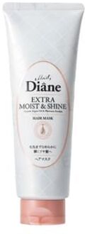 Moist Diane Perfect Beauty Extra Moist & Shine Hair Mask 150g