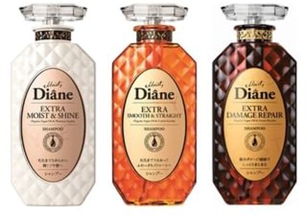 Moist Diane Perfect Beauty Extra Shampoo Moist & Shine - 450ml