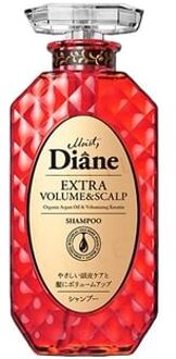 Moist Diane Perfect Beauty Extra Volume & Scalp Shampoo 450ml