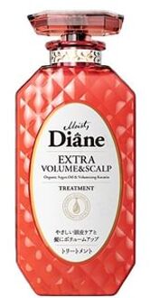 Moist Diane Perfect Beauty Extra Volume & Scalp Treatment 450ml