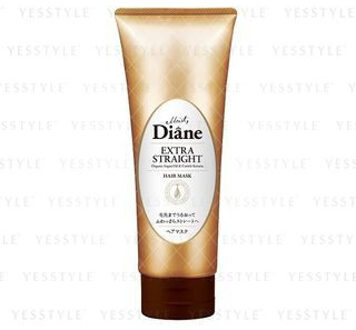 Moist Diane Perfect Beauty Hair Mask Extra Straight 150g